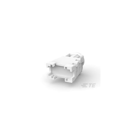 Te Connectivity 06P MINI UMNL STR RELIEF P&CAP 794423-1